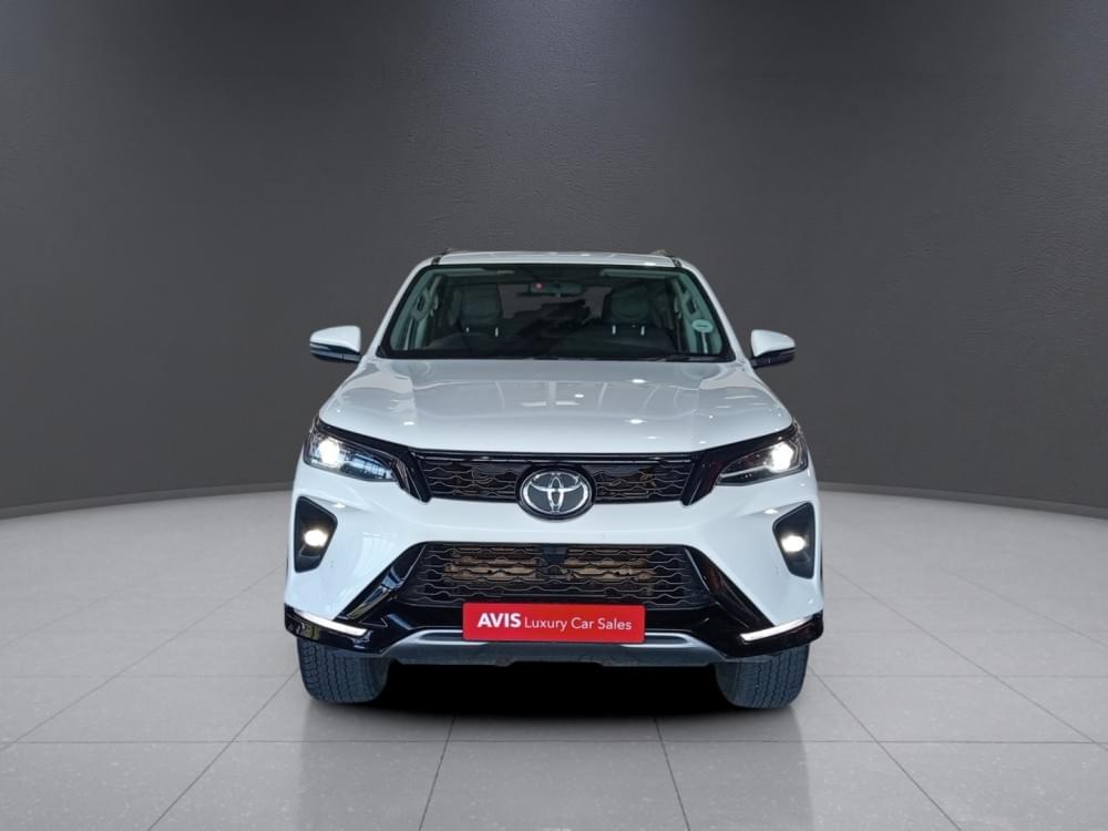 Toyota N/A 2.4 Gd-6 Rb 6At