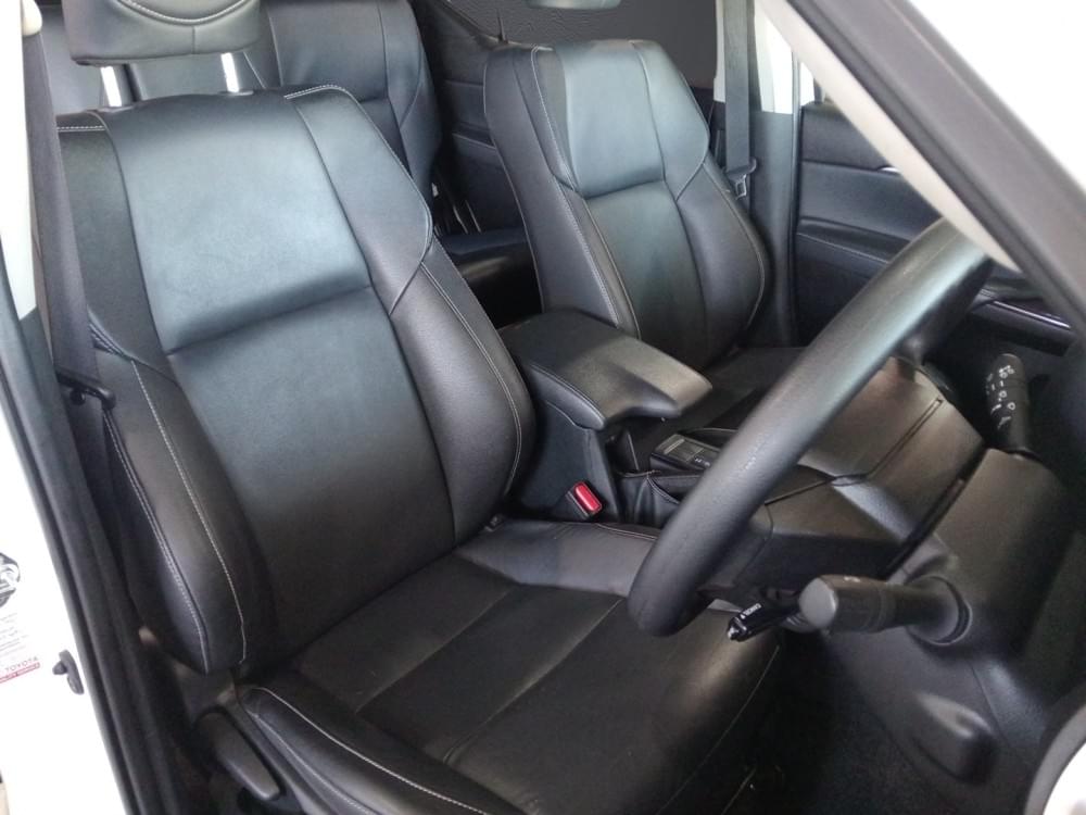 Toyota N/A 2.4 Gd-6 Rb 6At