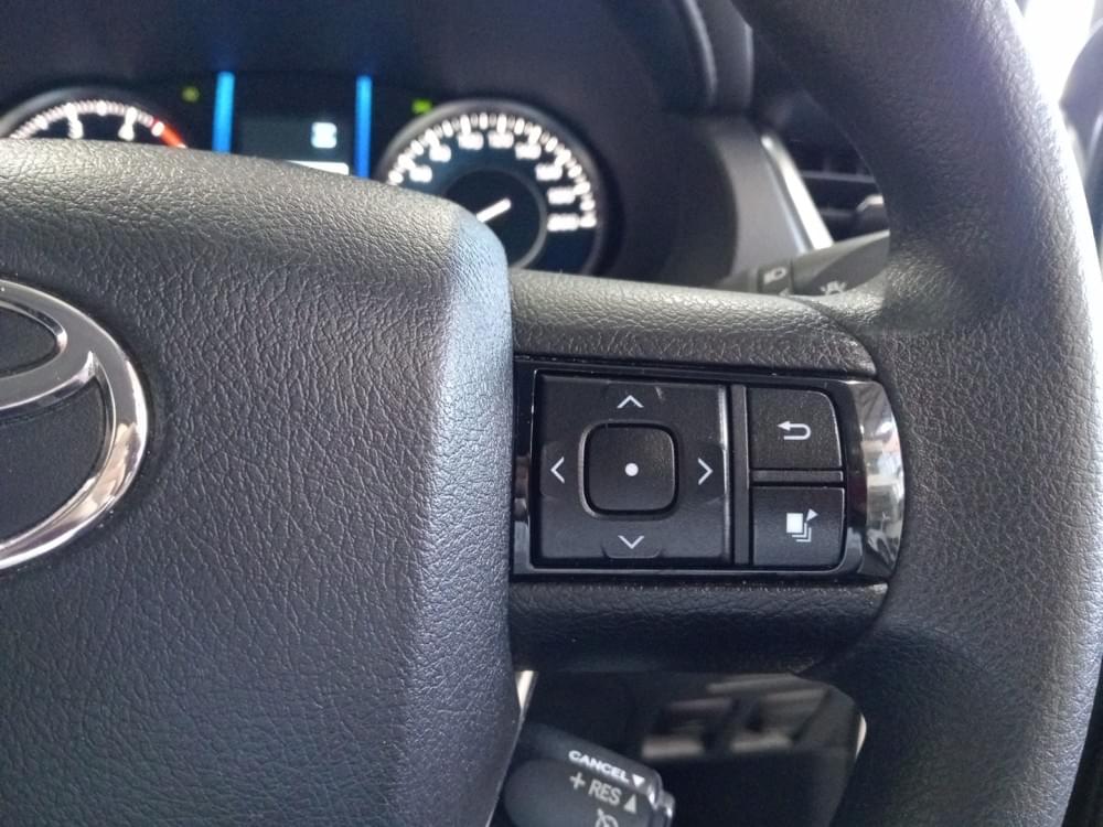 Toyota N/A 2.4 Gd-6 Rb 6At