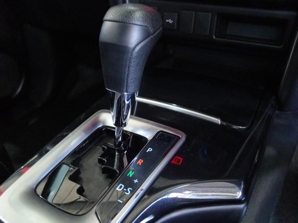 Toyota N/A 2.4 Gd-6 Rb 6At