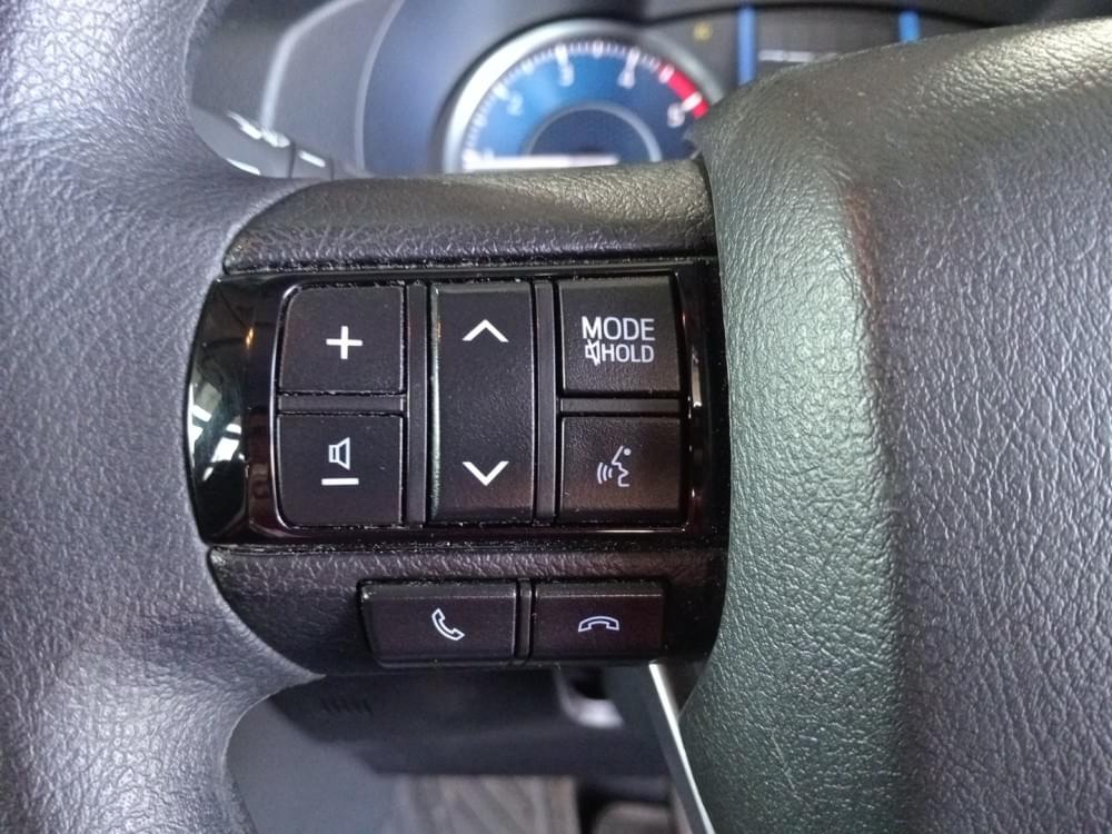 Toyota Fortuner 2.4 Gd-6 Rb At
