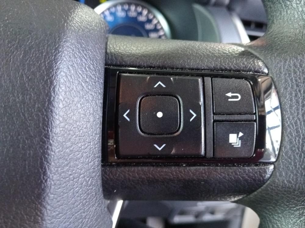 Toyota Fortuner 2.4 Gd-6 Rb At