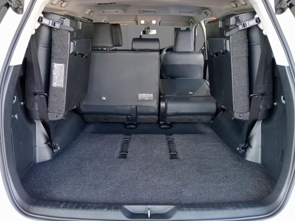 Toyota Fortuner 2.4 Gd-6 Rb At