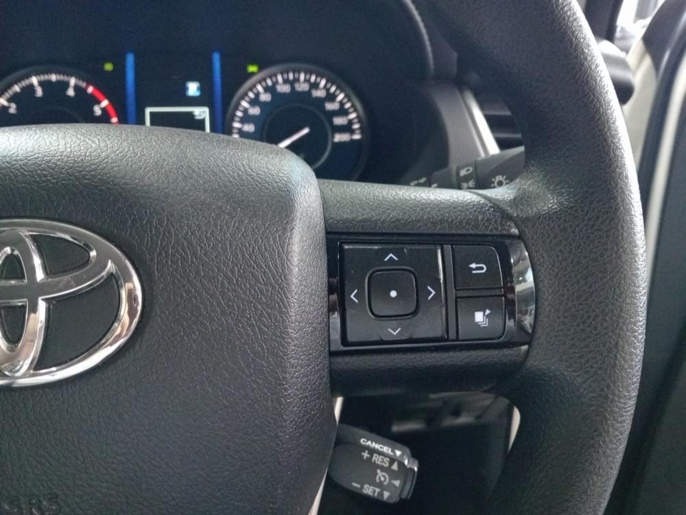 Toyota Fortuner 2.4 Gd-6 Rb 6At