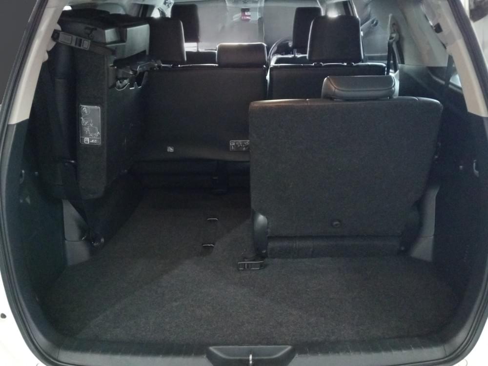 Toyota Fortuner 2.4 Gd-6 Rb 6At