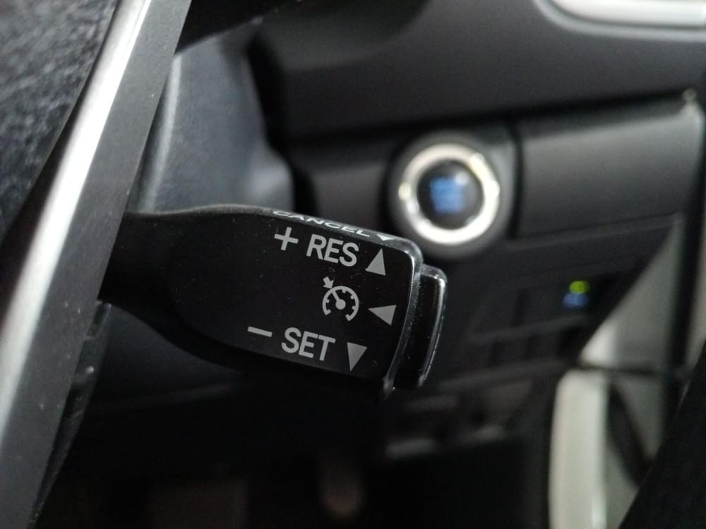 Toyota Fortuner 2.4 Gd-6 Rb 6At