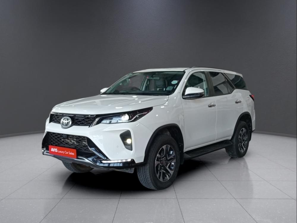 Toyota N/A 2.4 Gd-6 Rb 6At