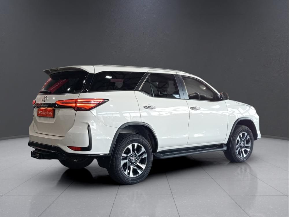 Toyota N/A 2.4 Gd-6 Rb 6At