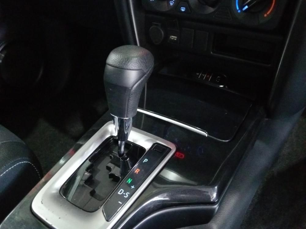 Toyota N/A 2.4 Gd-6 Rb 6At