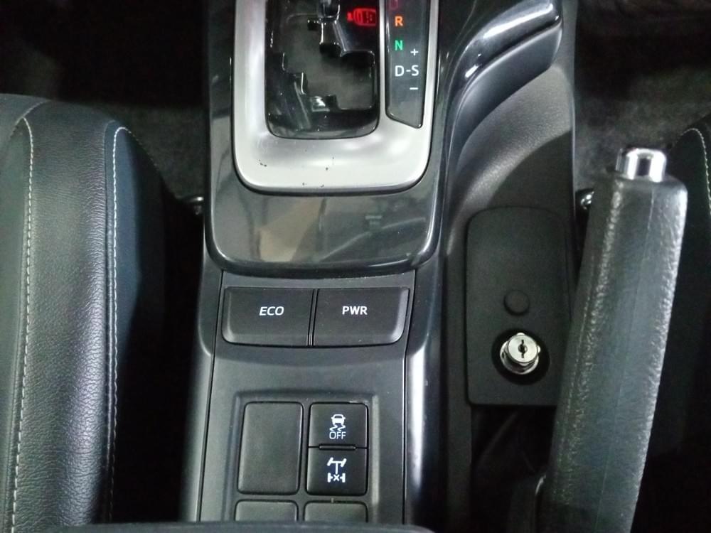 Toyota N/A 2.4 Gd-6 Rb 6At