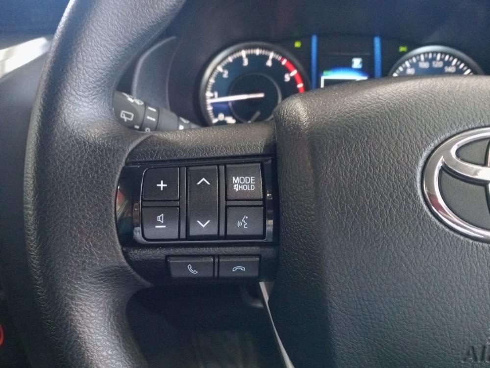 Toyota Fortuner 2.4 Gd-6 Rb 6At