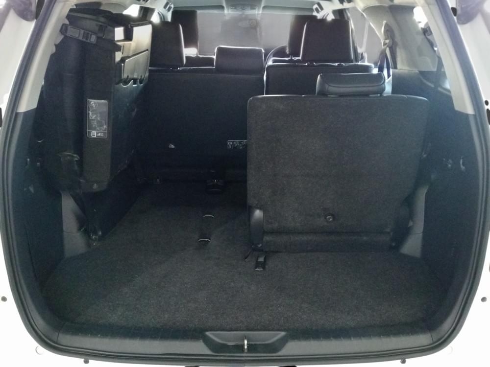 Toyota Fortuner 2.4 Gd-6 Rb 6At