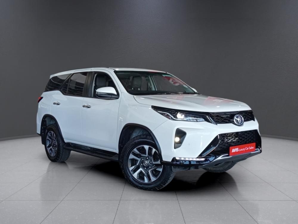 Toyota N/A 2.4 Gd-6 Rb 6At