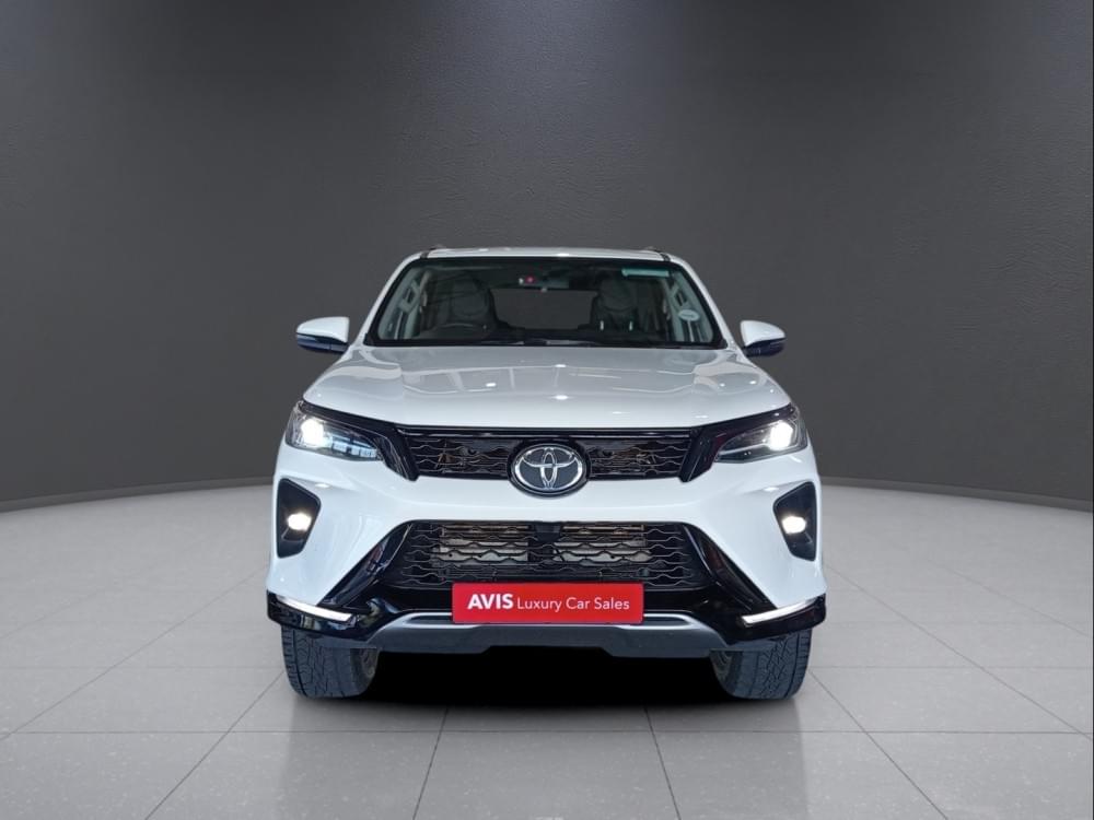 Toyota N/A 2.4 Gd-6 Rb 6At