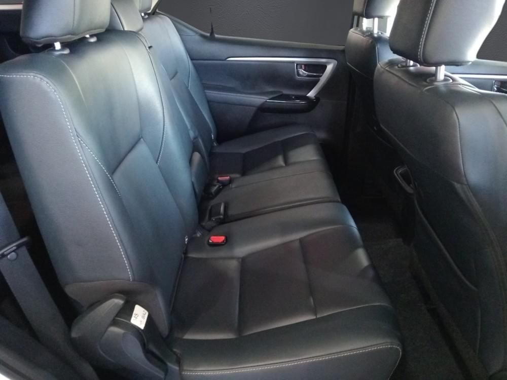 Toyota N/A 2.4 Gd-6 Rb 6At