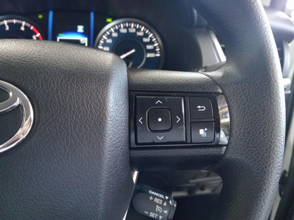 Toyota N/A 2.4 Gd-6 Rb 6At