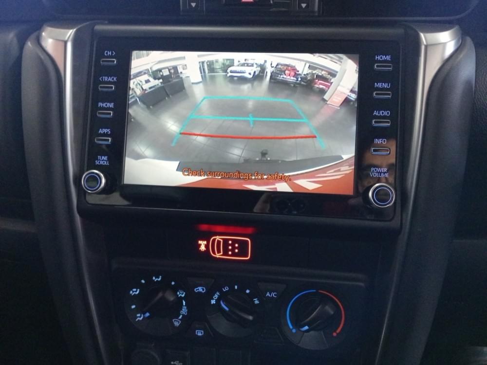 Toyota N/A 2.4 Gd-6 Rb 6At