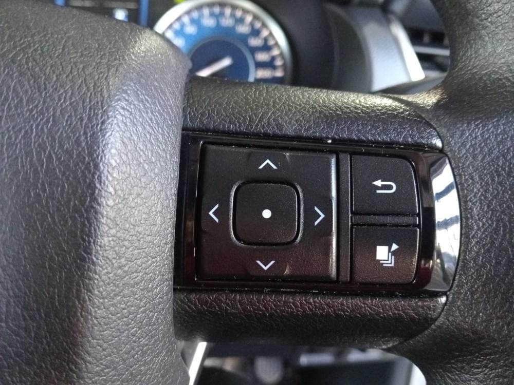 Toyota Fortuner 2.4 Gd-6 Rb At