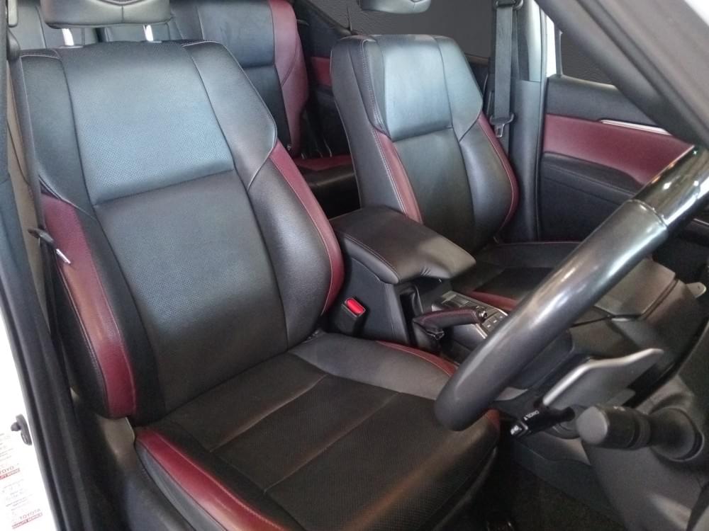 Toyota Fortuner 2.8 Gd-6 Rb At