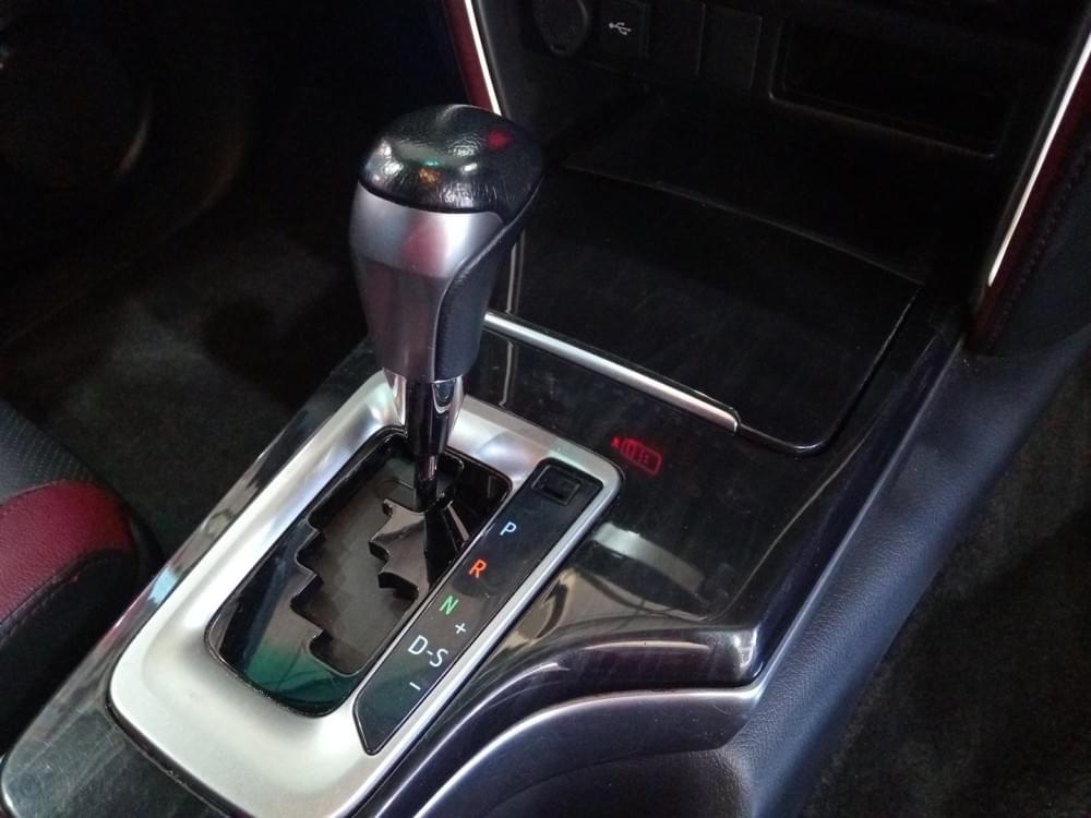 Toyota Fortuner 2.8 Gd-6 Rb At