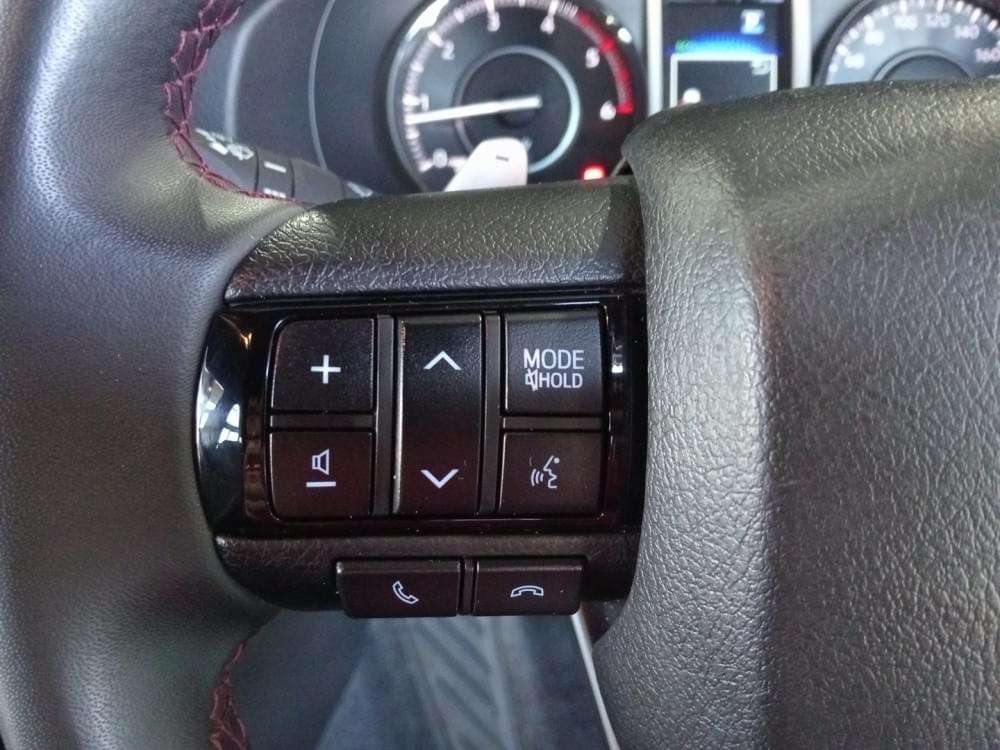Toyota Fortuner 2.8 Gd-6 Rb At