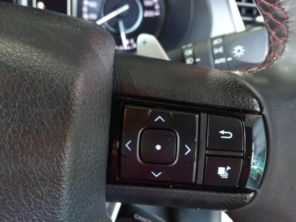 Toyota Fortuner 2.8 Gd-6 Rb At
