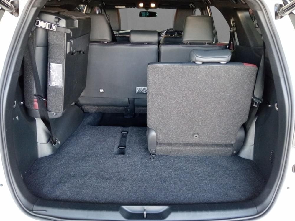 Toyota Fortuner 2.8 Gd-6 Rb At