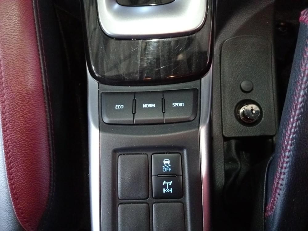 Toyota Fortuner 2.8 Gd-6 Rb At