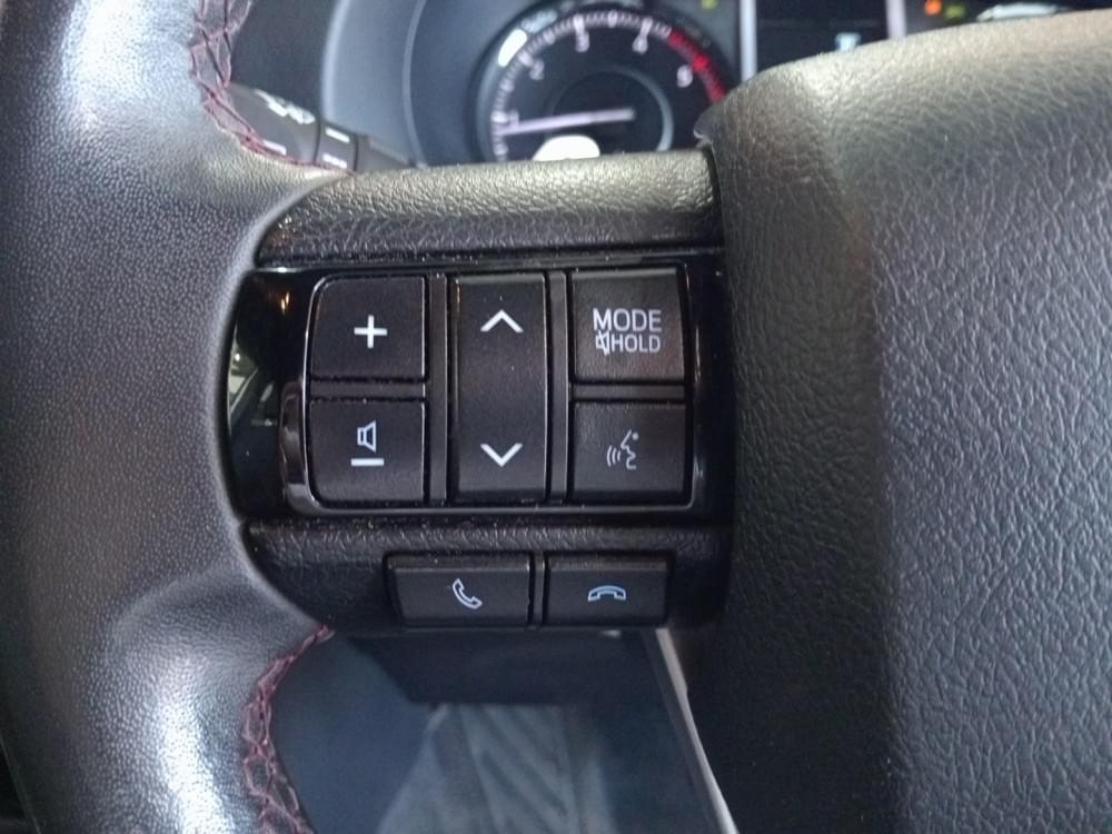 Toyota Fortuner 2.8 Gd-6 Rb At