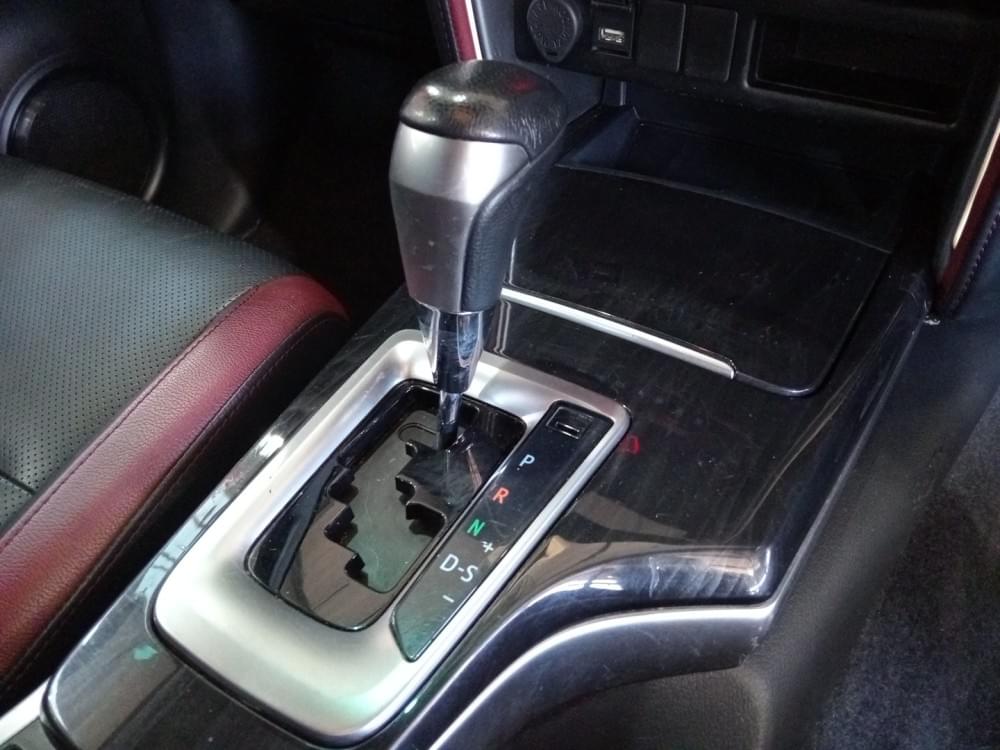 Toyota Fortuner 2.8 Gd-6 Rb At