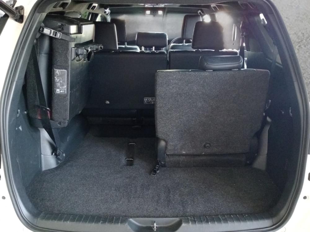 Toyota Fortuner 2.8 Gd-6 Rb At