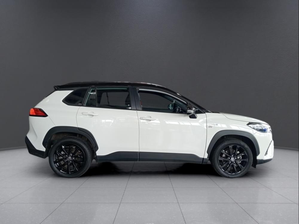 Toyota Corolla Cross 1.8 Gr-S Hev