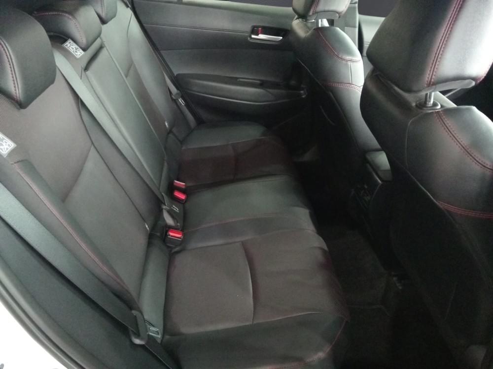 Toyota Corolla Cross 1.8 Gr-S Hev