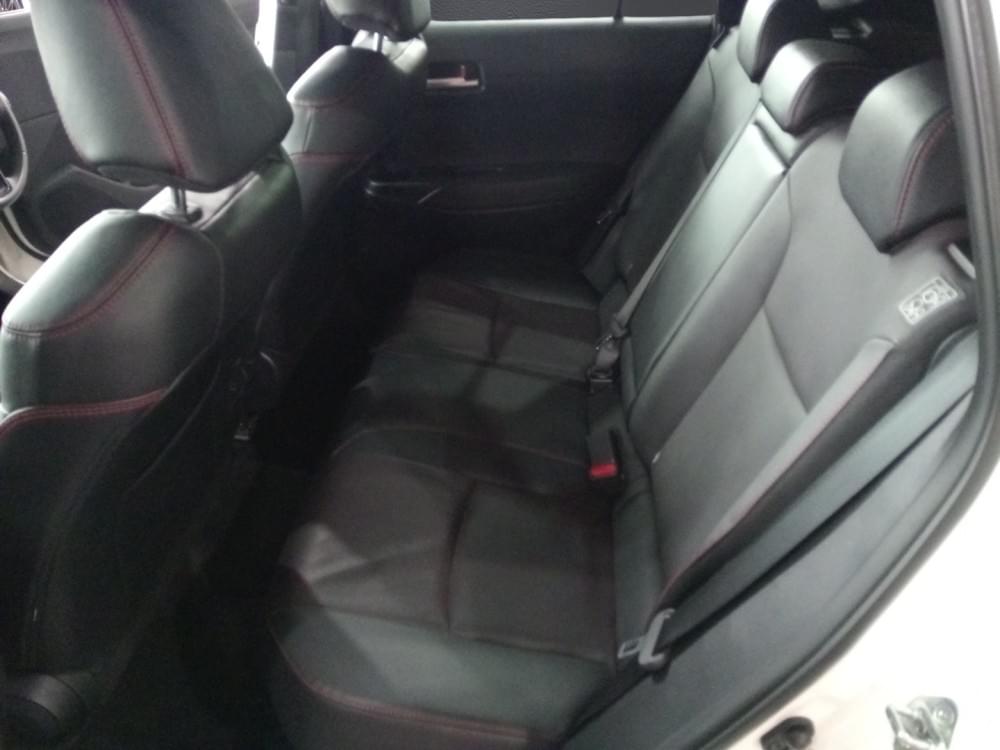 Toyota Corolla Cross 1.8 Gr-S Hev