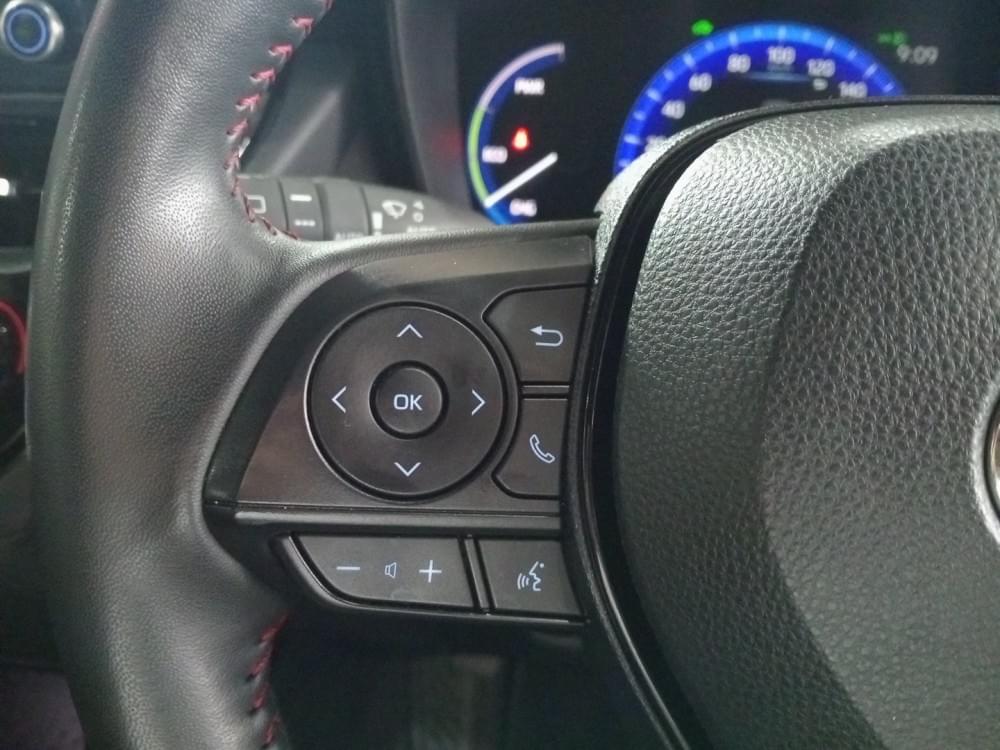 Toyota Corolla Cross 1.8 Gr-S Hev