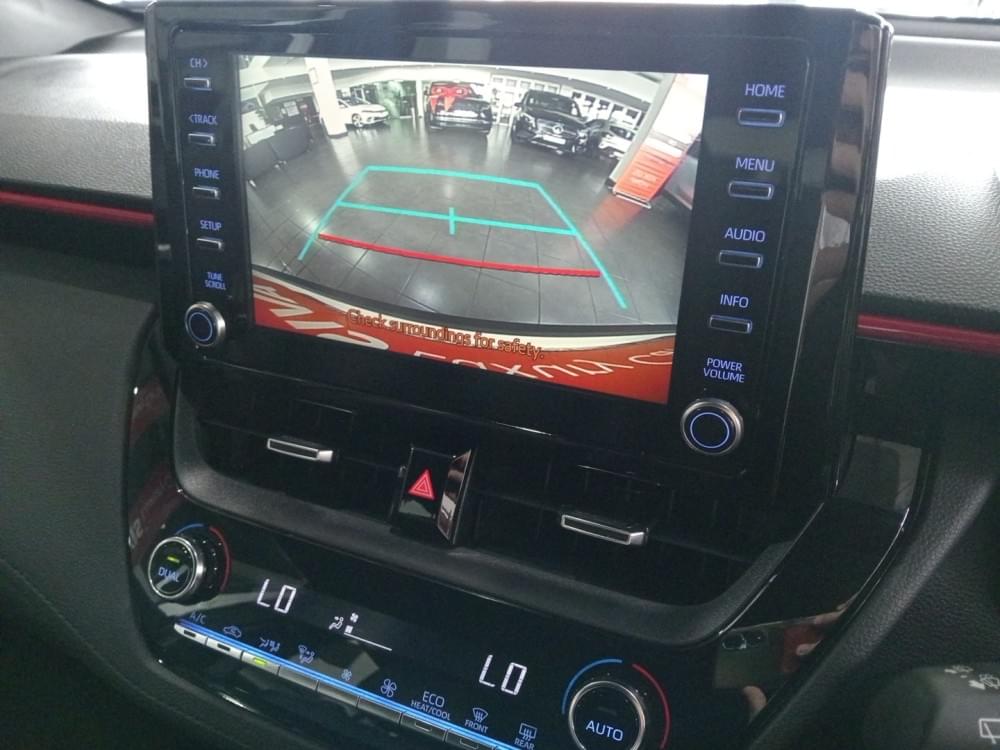 Toyota Corolla Cross 1.8 Gr-S Hev