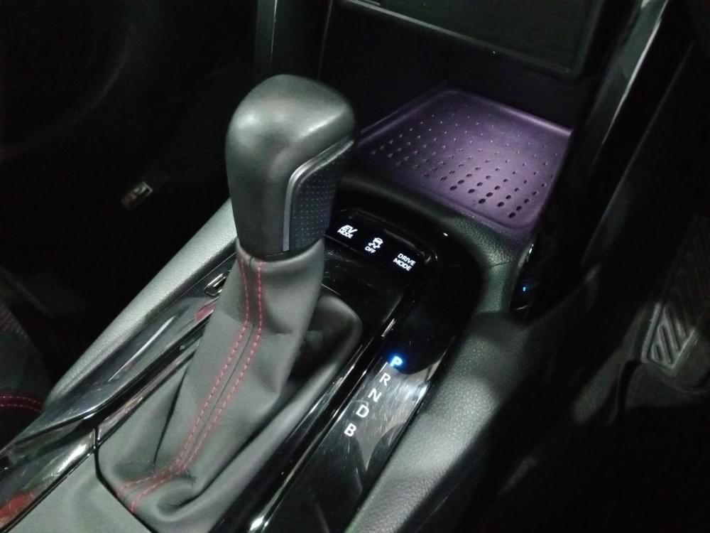 Toyota Corolla Cross 1.8 Gr-S Hev