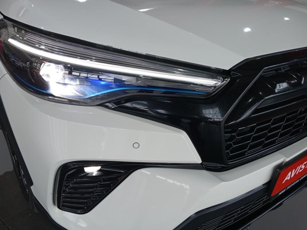 Toyota Corolla Cross 1.8 Gr-S Hev