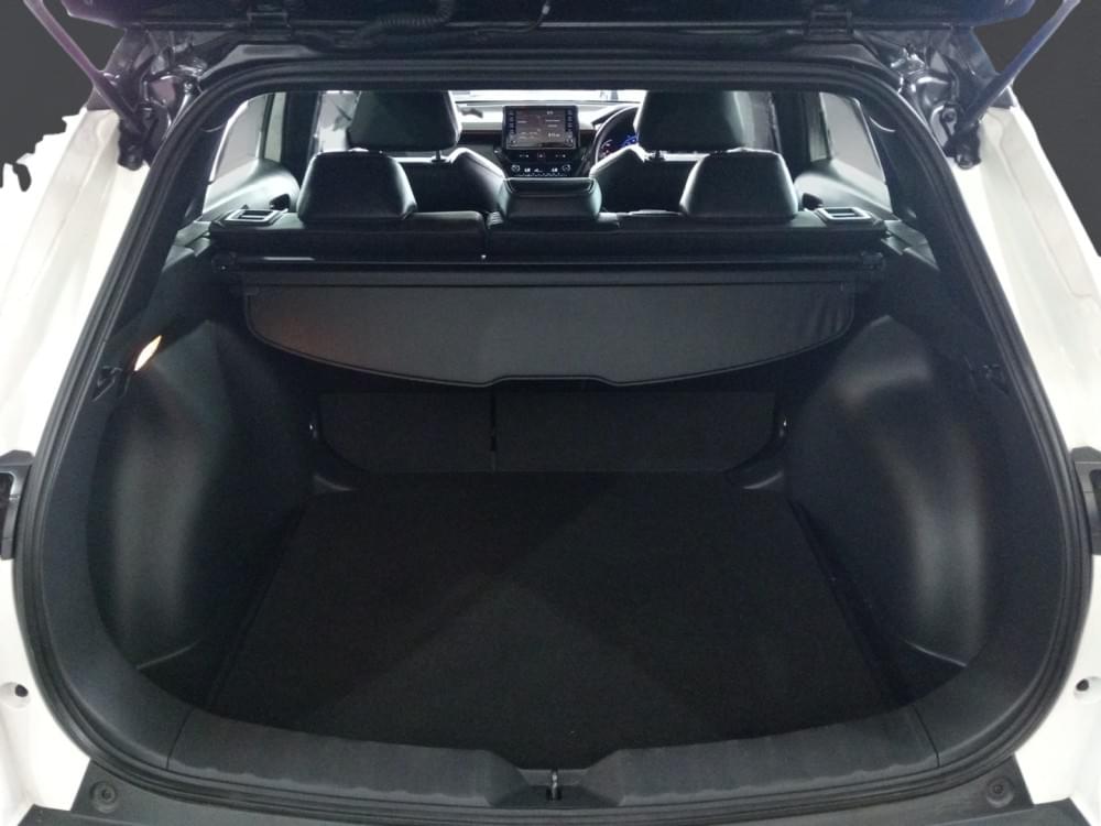 Toyota Corolla Cross 1.8 Gr-S Hev