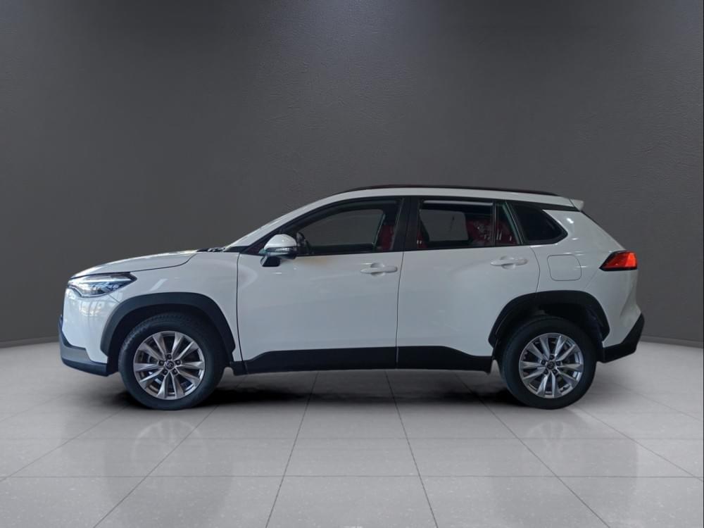 Toyota Corolla Cross 1.8 Xs Cvt