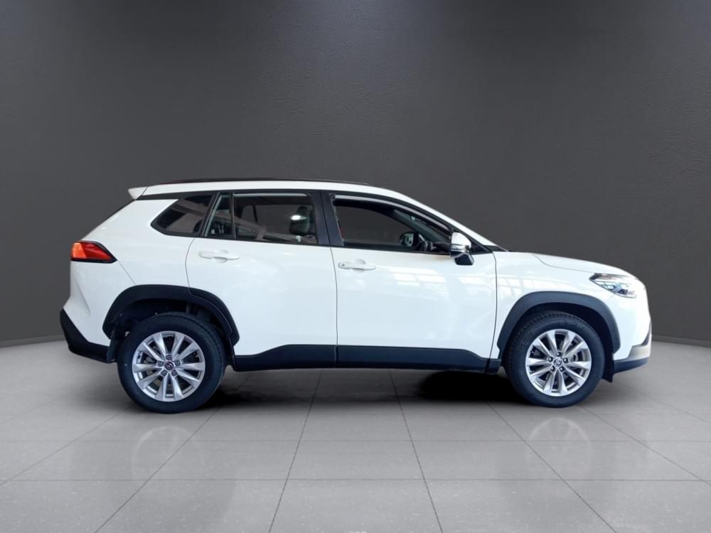 Toyota Corolla Cross 1.8 Xs Cvt