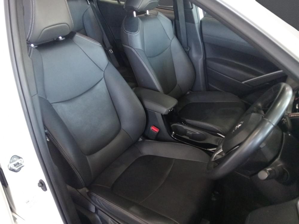 Toyota Corolla Cross 1.8 Xs Cvt