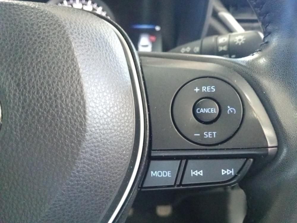 Toyota Corolla Cross 1.8 Xs Cvt