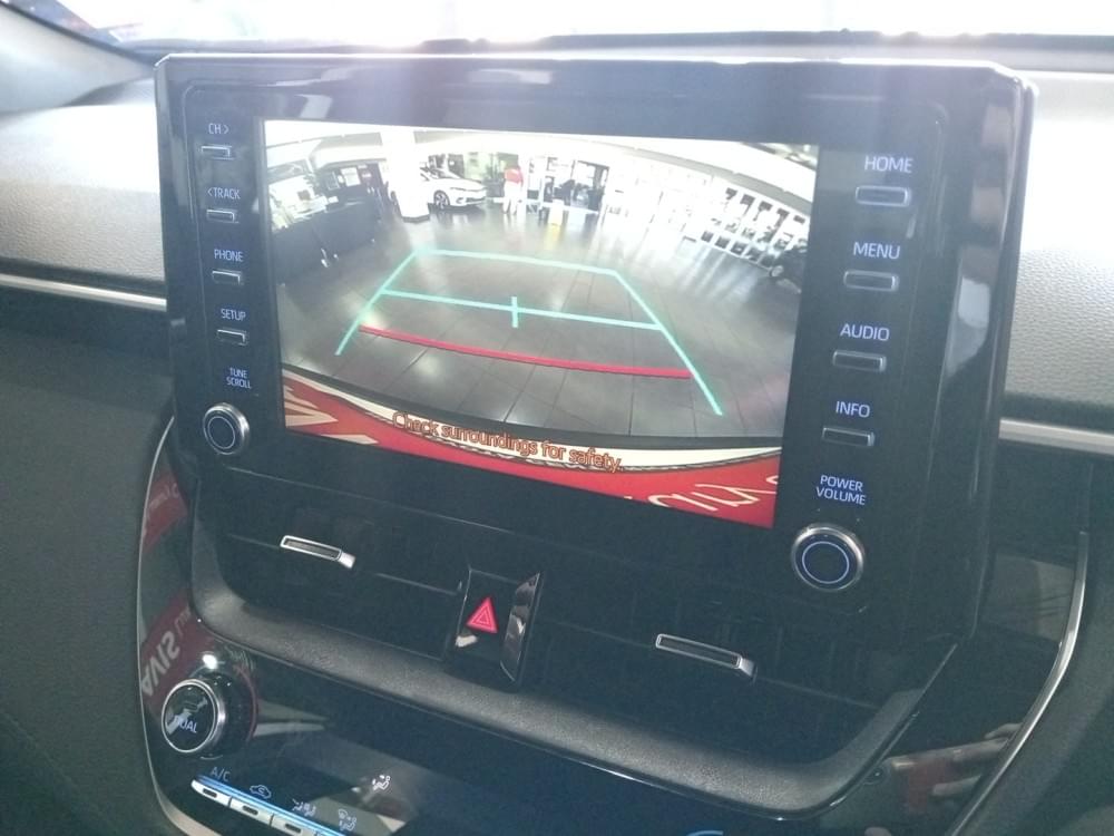 Toyota Corolla Cross 1.8 Xs Cvt