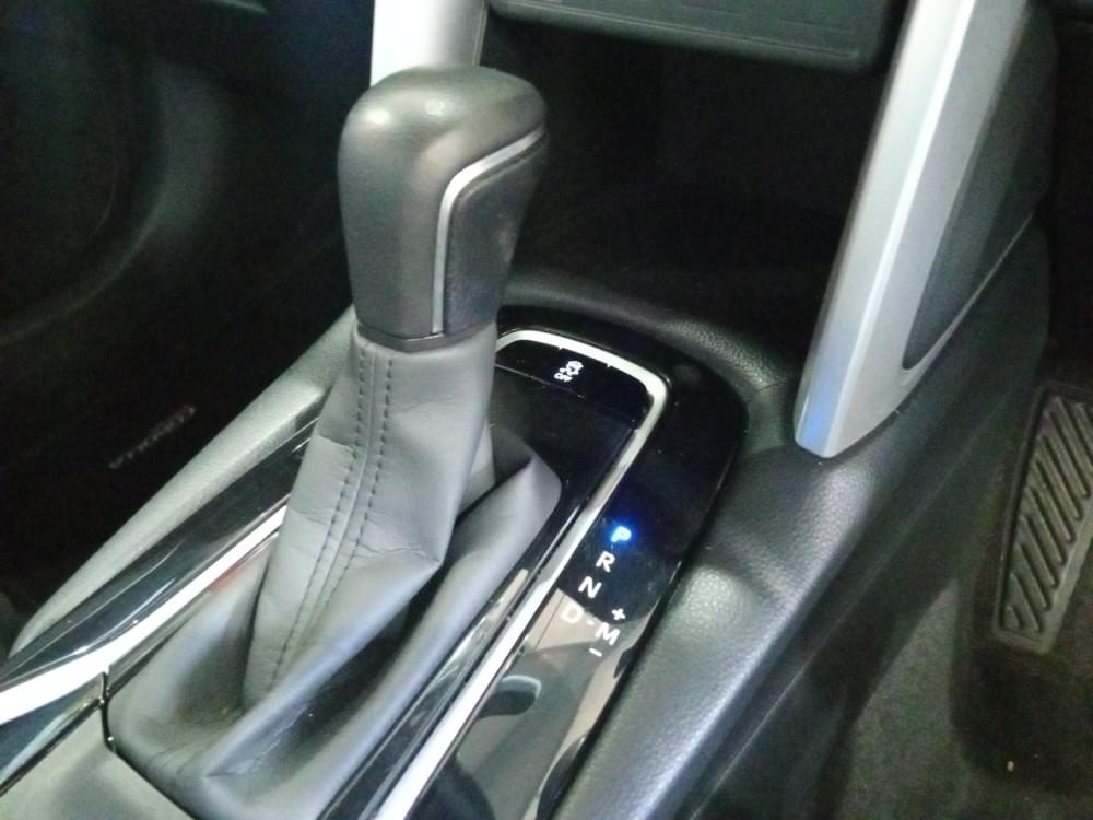 Toyota Corolla Cross 1.8 Xs Cvt