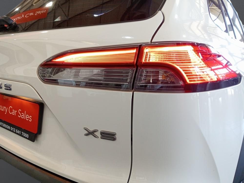 Toyota Corolla Cross 1.8 Xs Cvt