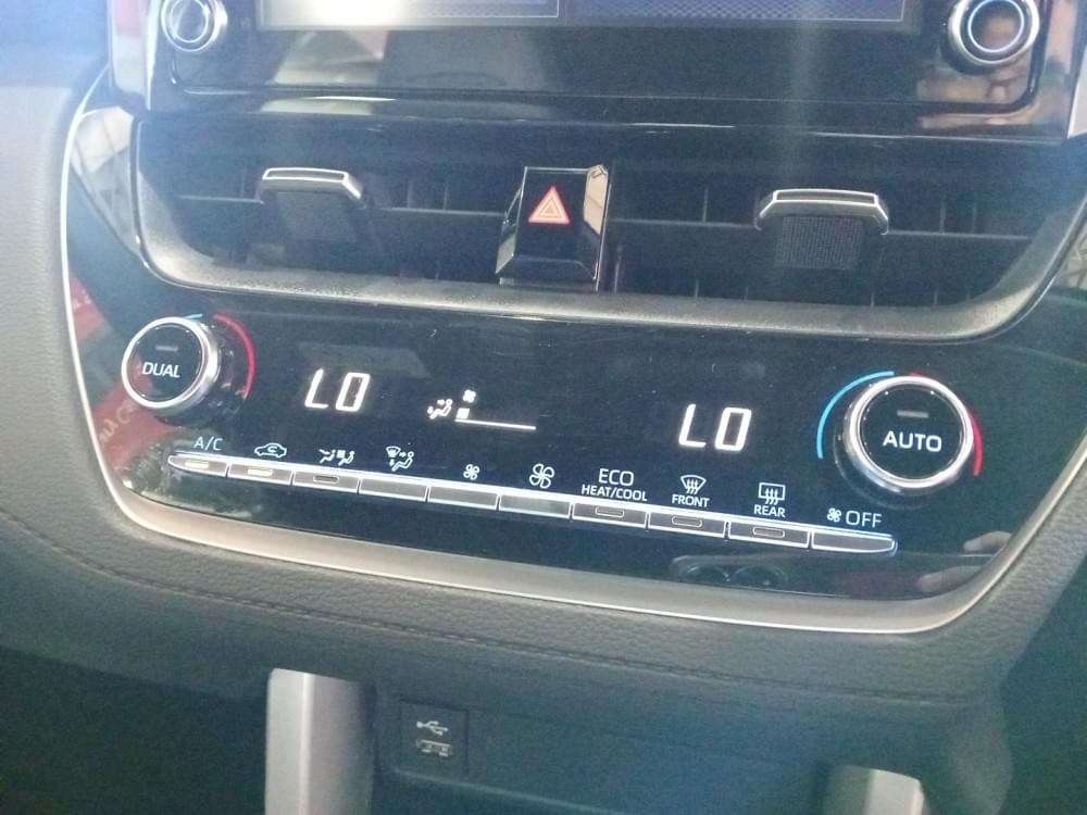 Toyota Corolla Cross 1.8 Xs Cvt