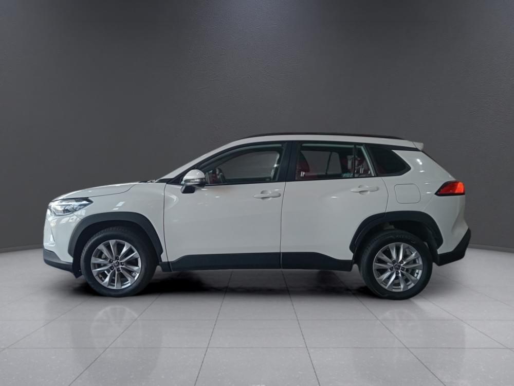 Toyota Corolla Cross 1.8 Xs Cvt