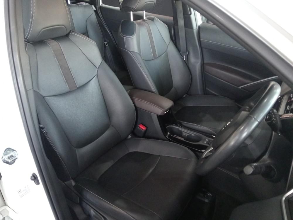 Toyota Corolla Cross 1.8 Xs Cvt