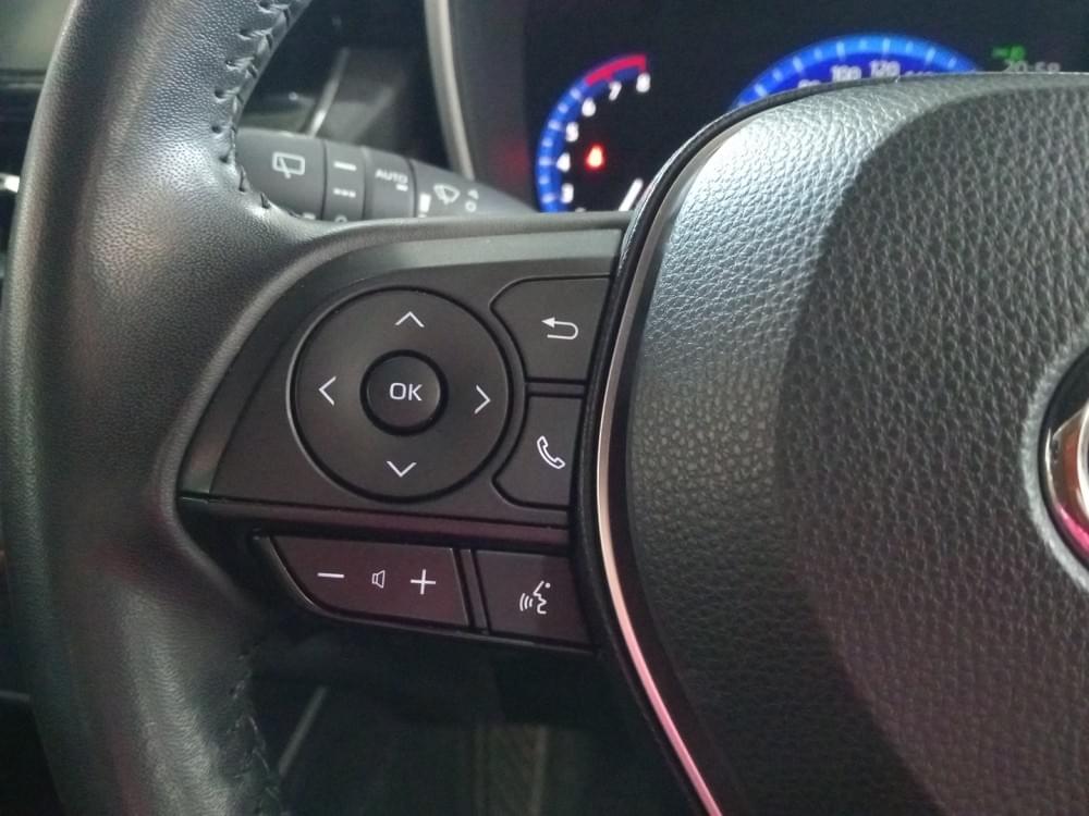 Toyota Corolla Cross 1.8 Xs Cvt